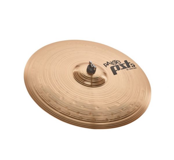 Paiste -  PST 5 Rock Ride 20"