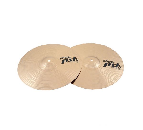 Paiste - PST 5 Sound Edge Hi-Hat 14"