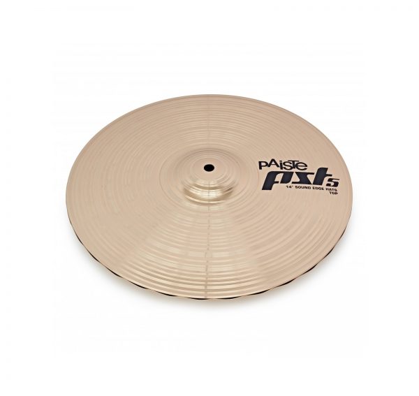 Paiste - PST 5 Sound Edge Hi-Hat 14"