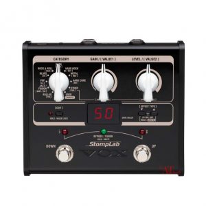 VOX - Stomplab 1G