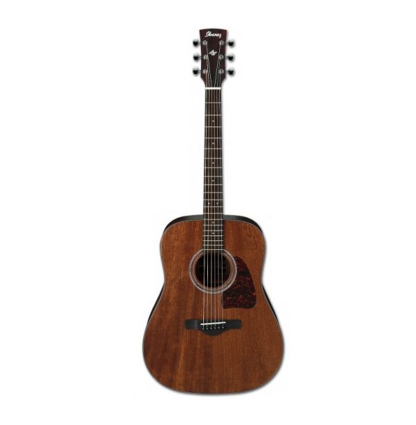 Ibanez - AW54 (Open Pore Natural)