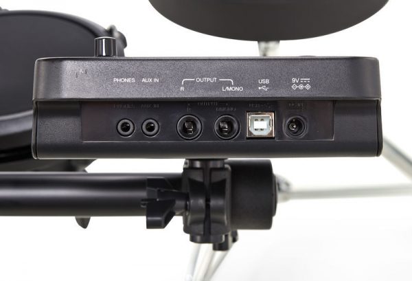 Alesis - Debut Mesh Kit