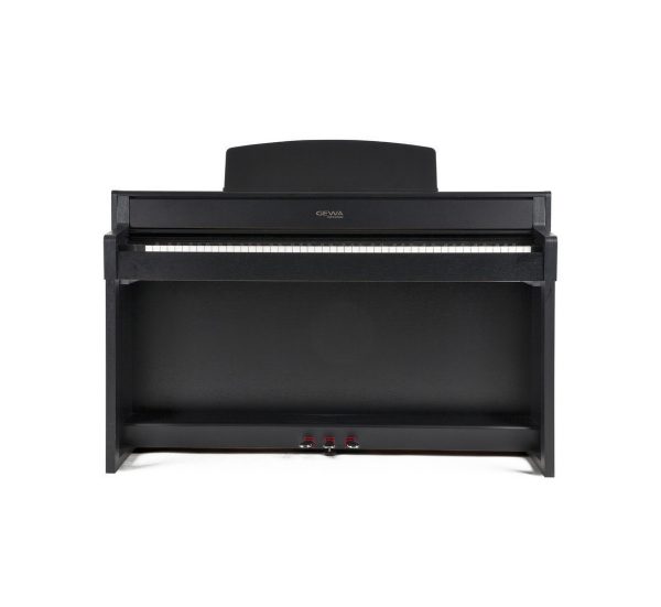 GEWA - UP385 Black (120.385.E) (viimane Tallinna kaupluses)