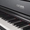 GEWA - UP385 Black (120.385.E) (viimane Tallinna kaupluses)