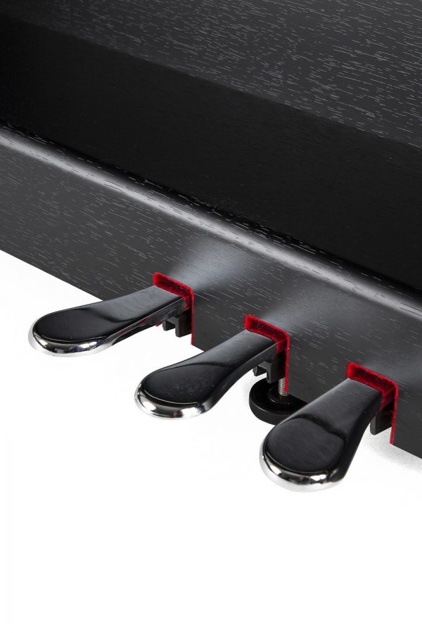 GEWA - UP385 Black (120.385.E) (viimane Tallinna kaupluses)