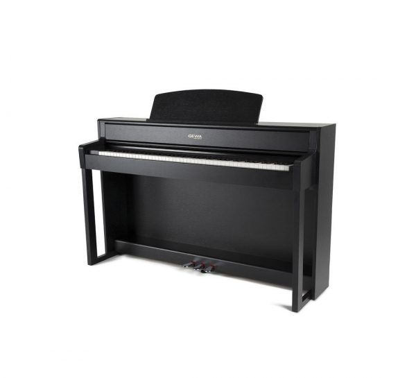 GEWA - UP385 Black (120.385.E) (viimane Tallinna kaupluses)