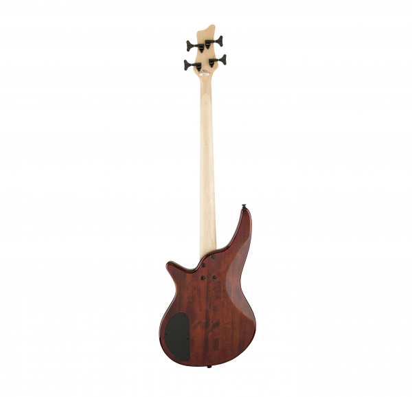 Jackson - JS Series Spectra Bass JS2 Tobacco Burst (2919004520)