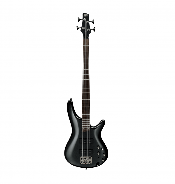 Ibanez - SR300E (Iron Pewter Black)