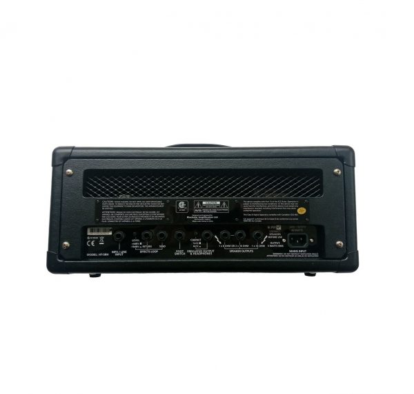 Blackstar - HT 5RH Head