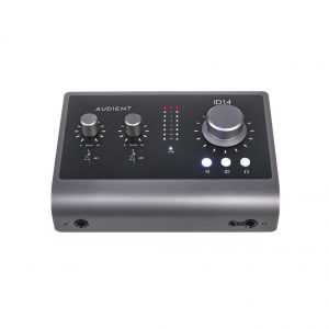 Audient - iD14 MKII