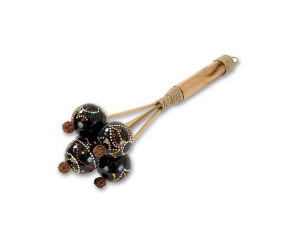 Percussion Plus - Five ball shaker (PP667)