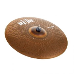 Paiste - Rude Crash/Ride 20"