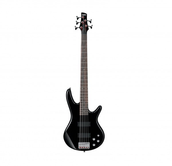 Ibanez - GSR205 (Black)