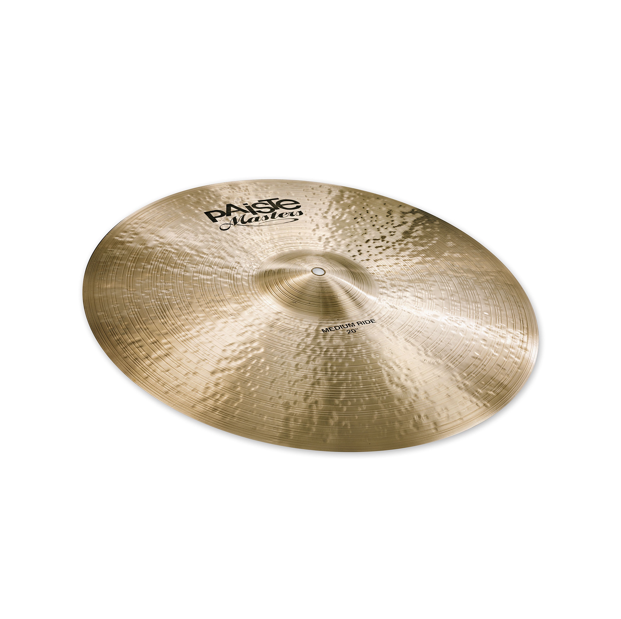 Paiste Cymbal Pack Paiste 20