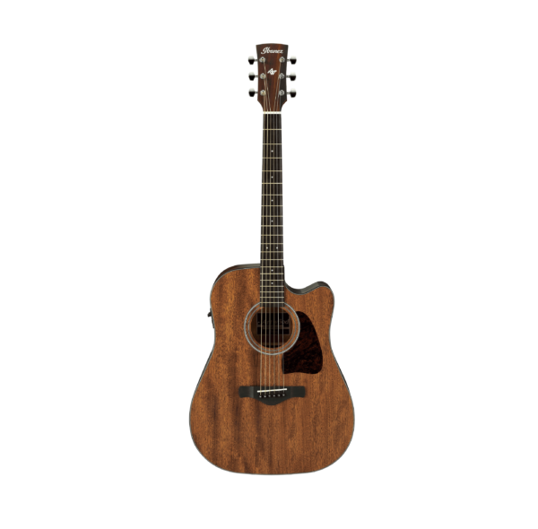 Ibanez - AW54CE (Open Pore Natural)