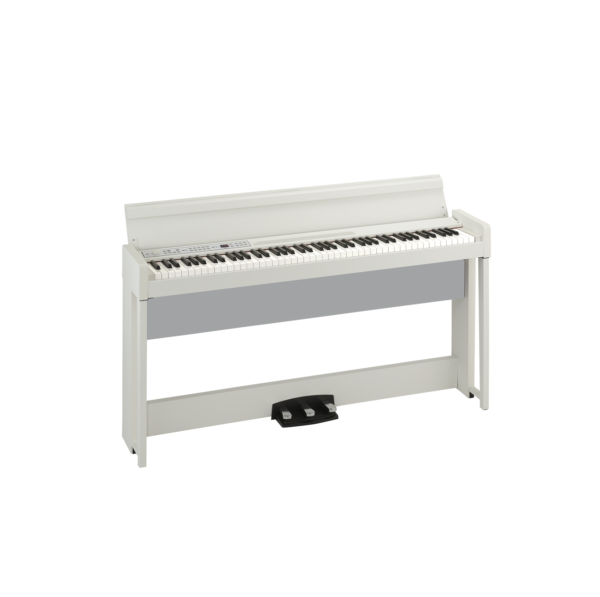 Korg - C1 Air (White)