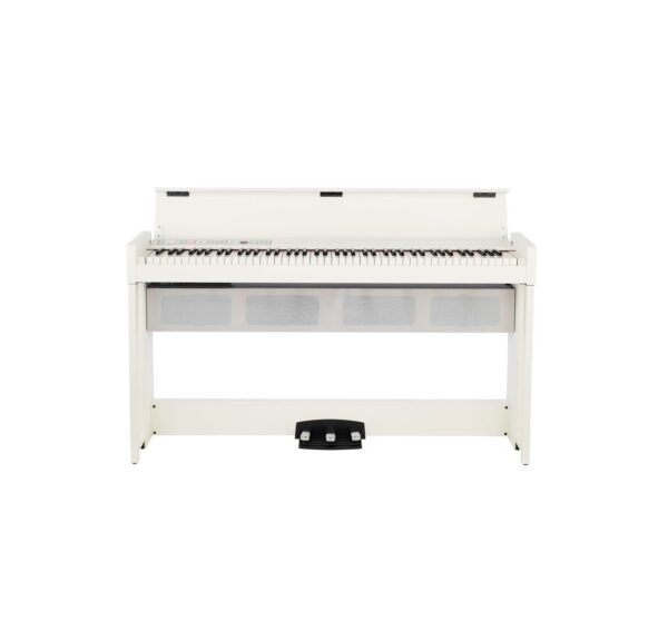 Korg - C1 Air (White)