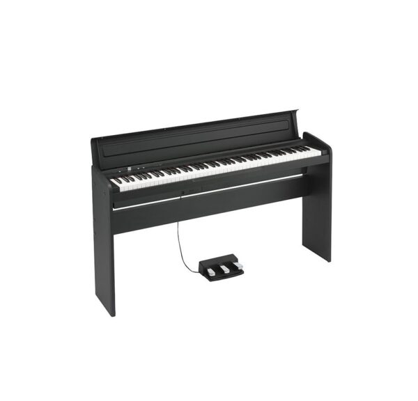 Korg - LP-180 (Black)