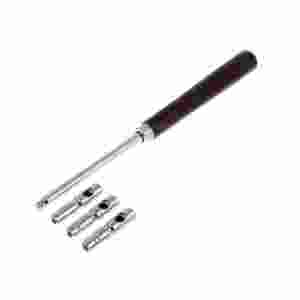 K&M - 16700 Piano Tuning Lever Set