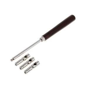 K&M - 16700 Piano Tuning Lever Set