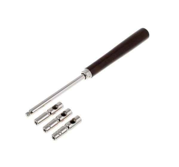 K&M - 16700 Piano Tuning Lever Set