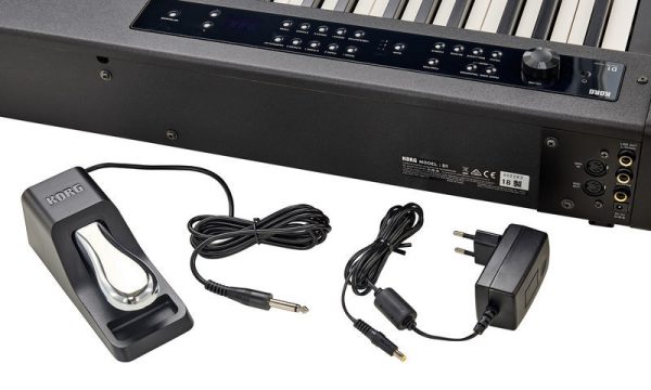 Korg - D1