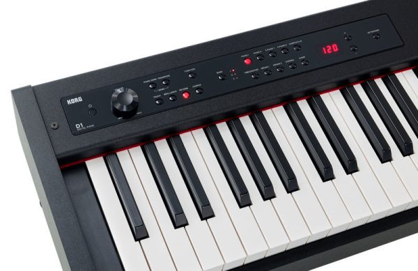 Korg - D1