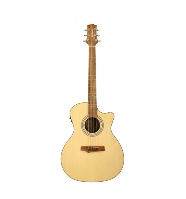 Randon - RGI-04CE