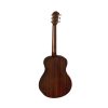 Baton Rouge - X11LM/F-MB (Mahogany Burst matt)