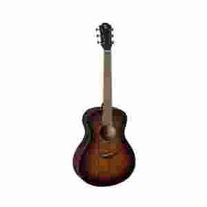 Baton Rouge - X11LM/F-MB (Mahogany Burst matt)