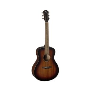 Baton Rouge - X11LM/F-MB (Mahogany Burst matt)