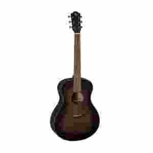 Baton Rouge - X11LS/FE-AB (Antique Brown)