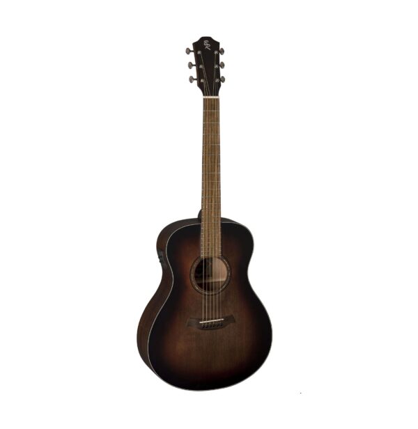 Baton Rouge - X11LS/FE-AB (Antique Brown)