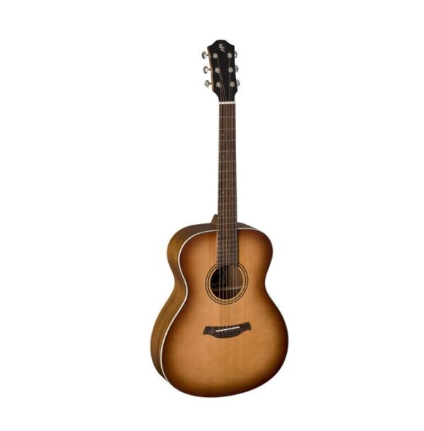 Baton Rouge - X11S/OM-CAB (Caramel Burst)