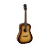 Baton Rouge - X11S/SD COB (Coffee Burst)