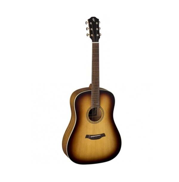 Baton Rouge - X11S/SD COB (Coffee Burst)