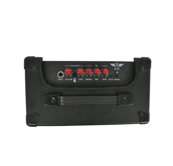 GEWA - ZAR E-10 (150.200)