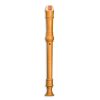 Mollenhaure - Denner 5107 Soprano Recorder (Pear)