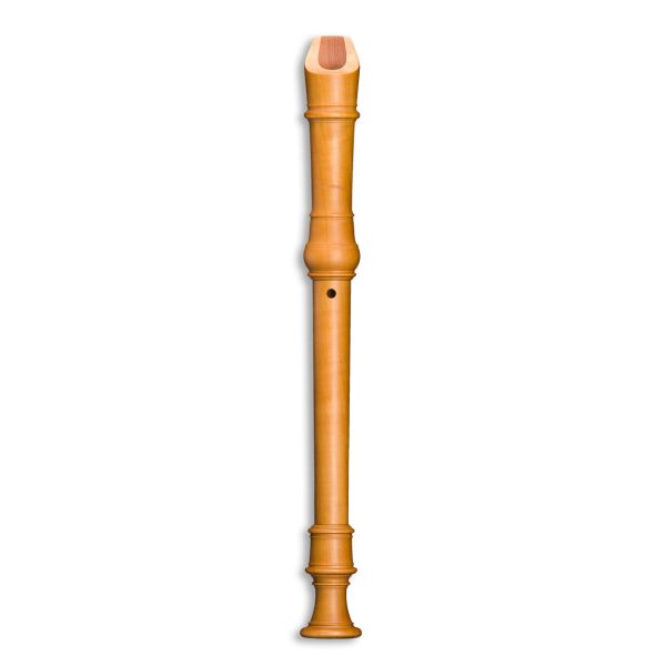 Mollenhaure - Denner 5107 Soprano Recorder (Pear)