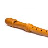 Mollenhaure - Denner 5107 Soprano Recorder (Pear)