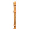 Mollenhaure - Denner 5107 Soprano Recorder (Pear)