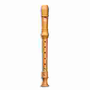 Mollenhaure - Denner 5107 Soprano Recorder (Pear)