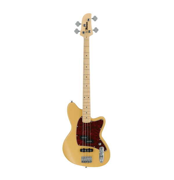 Ibanez - TMB100M (Mustard Yellow Flat)