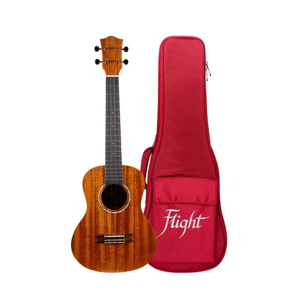 Flight - Antonia TE