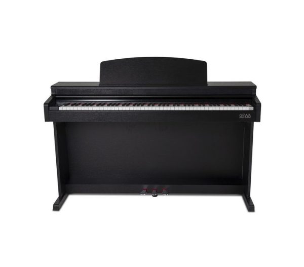 GEWA - DP 345 Black Matte (120.345)