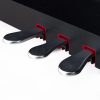 GEWA - DP 345 Black Matte (120.345)