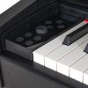 GEWA - DP 345 Black Matte (120.345)