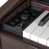 GEWA - DP 345 Rosewood (120.346)