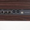 GEWA - DP 345 Rosewood (120.346)