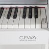 GEWA - DP 345 White Matte (120.347)